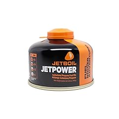 Jetboil jet fuel for sale  Delivered anywhere in UK