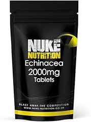 Nuke nutrition echinacea for sale  Delivered anywhere in UK
