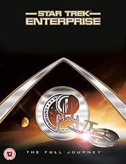Star trek enterprise for sale  Delivered anywhere in UK