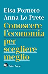 Conoscere economia per usato  Spedito ovunque in Italia 