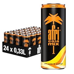 Afri cola mix gebraucht kaufen  Wird an jeden Ort in Deutschland