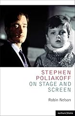 Stephen poliakoff stage gebraucht kaufen  Wird an jeden Ort in Deutschland
