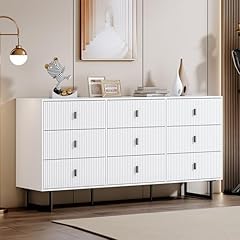 Chrangmay white drawer for sale  Delivered anywhere in USA 