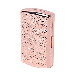 Vintage slim metal for sale  Delivered anywhere in USA 