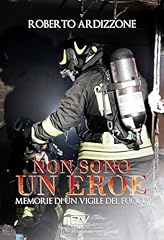 Non sono eroe. usato  Spedito ovunque in Italia 
