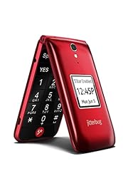 Jitterbug flip cell for sale  Delivered anywhere in USA 