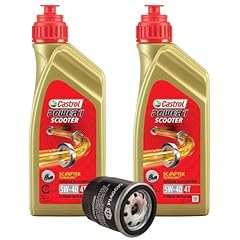 Kit tagliando power usato  Spedito ovunque in Italia 