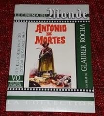 Antonio das mortes d'occasion  Livré partout en France