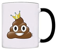 Mug king poo for sale  Delivered anywhere in USA 