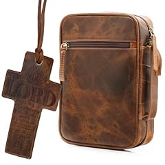 Elizo leather bible for sale  Delivered anywhere in USA 