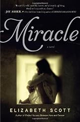 Miracle elizabeth scott for sale  Delivered anywhere in UK