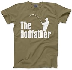 Hotscamp rodfather mens for sale  Delivered anywhere in UK