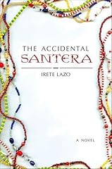 The accidental santera usato  Spedito ovunque in Italia 