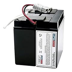 Upsbatterycenter compatible re for sale  Delivered anywhere in USA 