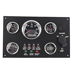 24v gauge cluster for sale  Delivered anywhere in UK