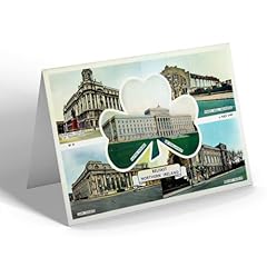 Greeting card vintage for sale  Delivered anywhere in UK