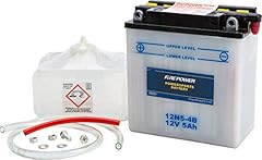 Fire power battery for sale  Delivered anywhere in USA 