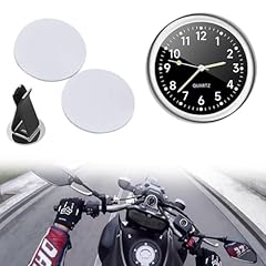 Dashboard uhr motorraduhren gebraucht kaufen  Wird an jeden Ort in Deutschland