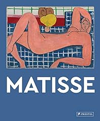 Matisse große meister gebraucht kaufen  Wird an jeden Ort in Deutschland