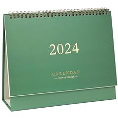 2024 desk calendar for sale  Delivered anywhere in UK