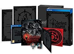 Darkest dungeon collector d'occasion  Livré partout en France