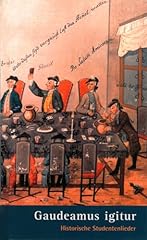 Gaudeamus igitur historische gebraucht kaufen  Wird an jeden Ort in Deutschland