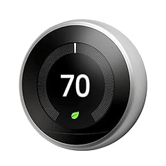 Nest learning thermostat for sale  Delivered anywhere in USA 