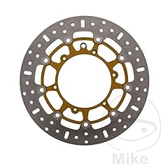 Ebc brakes disques d'occasion  Livré partout en Belgiqu