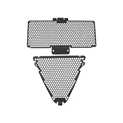 Motorbike radiator shield for sale  Delivered anywhere in UK