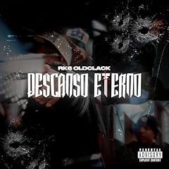 Descanso eterno explicit usato Descanso eterno explicit usato  Spedito ovunque in Italia