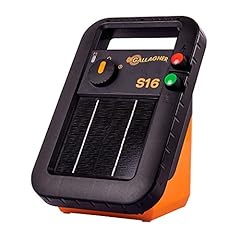 Gallagher s16 solar for sale  Delivered anywhere in UK