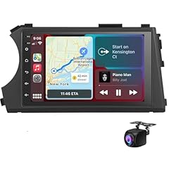 Keoaiob android autoradio usato  Spedito ovunque in Italia 