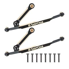 Rampcrab brass steering for sale  Delivered anywhere in UK
