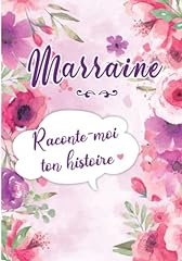 Marraine raconte histoire d'occasion  Livré partout en France