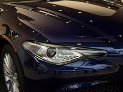 Paio coprifari auto usato  Spedito ovunque in Italia 