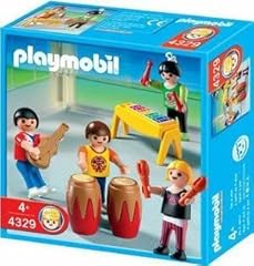 Playmobil 4329 schulband gebraucht kaufen  Wird an jeden Ort in Deutschland