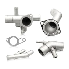 Yunnergo coolant flange for sale  Delivered anywhere in USA 
