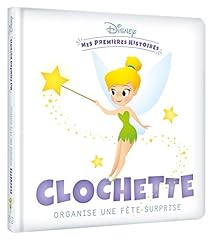 Clochette organise fête d'occasion  Livré partout en Belgiqu