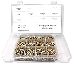 Wicks aircraft rivet for sale  Delivered anywhere in UK