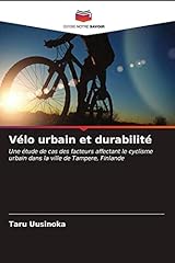 Vélo urbain durabilité d'occasion  Livré partout en France