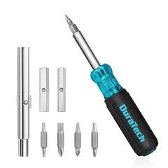 Duratech screwdriver multi for sale  Delivered anywhere in USA 