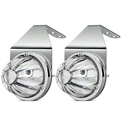 Partsam 2pcs glass for sale  Delivered anywhere in USA 