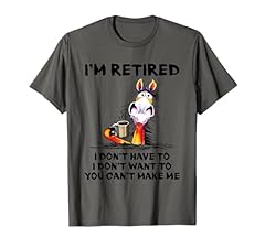 Want m retired for sale  Delivered anywhere in USA 