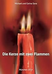 Kerze flammen gebraucht kaufen  Wird an jeden Ort in Deutschland