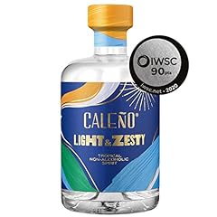 Caleño light zesty for sale  Delivered anywhere in UK