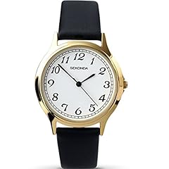 Sekonda unisex adult for sale  Delivered anywhere in UK