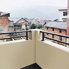 Parapetto balcone terrazze usato  Spedito ovunque in Italia 
