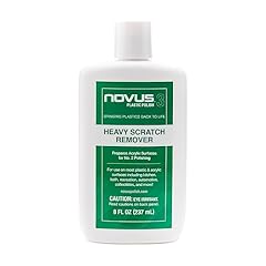 Novus plastic polish for sale  Delivered anywhere in Ireland