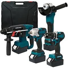 Cat 21v cordless for sale  Delivered anywhere in UK