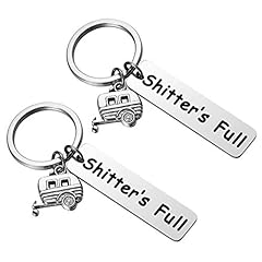 Shitter full keychain for sale  Delivered anywhere in USA 